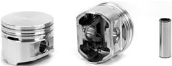 Silvolite Pistons 1769H.030