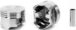 Silvolite Pistons 1770H.020
