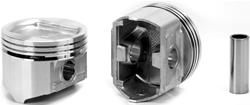 Silv-O-Lite Cast Pistons for 1970-1973 ELDORADO - 1815.STD