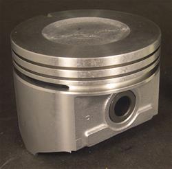 Silv-O-Lite Cast Pistons 1817.03