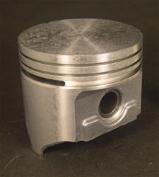 Silv-O-Lite Cast Pistons 1818.03