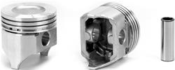 Silv-O-Lite Cast Pistons 1820.003