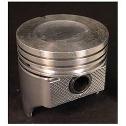 Silv-O-Lite Cast Pistons 1820.01