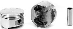 Silvolite Pistons 1822.076MM