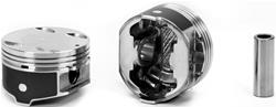 Silv-O-Lite Hypereutectic Pistons for 1995-1996 DEVILLE, ELDORADO, SEVILLE - S1826HC.1.0MM