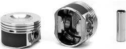 Silv-O-Lite Hypereutectic Pistons 1900HC.STD
