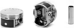 Silv-O-Lite Hypereutectic Pistons 1903HC.1.0MM