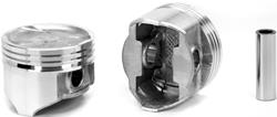 Silv-O-Lite Cast Pistons S2225.020
