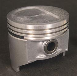 Silv-O-Lite Cast Pistons 2226.06