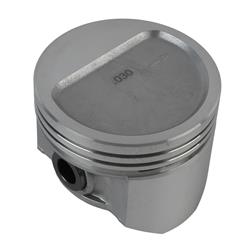 Silvolite Pistons 2226-.030K1