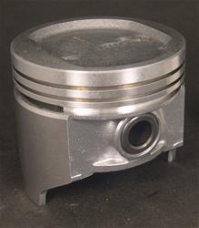 Silv-O-Lite Cast Pistons for 1979 CONCORD, SPIRIT - 2227.02