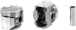 Silv-O-Lite Cast Pistons for 1979 CONCORD, SPIRIT - 2227.STD