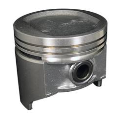 Silv-O-Lite Cast Pistons for 1979 CONCORD, SPIRIT - 2227.03