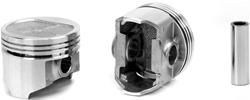 Silv-O-Lite Cast Pistons S2228.010