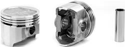 Silv-O-Lite Cast Pistons 2229.04