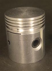 Silv-O-Lite Cast Pistons 2606.02