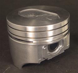 Silv-O-Lite Cast Pistons 3109.06