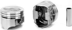 Silvolite Pistons S3109.080