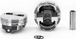 Silv-O-Lite Hypereutectic Pistons 3109H.STD