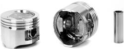 Silv-O-Lite Cast Pistons 3119.1.0MM
