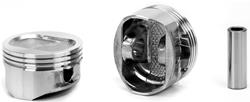 Silv-O-Lite Hypereutectic Pistons 3152H.75MM