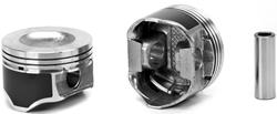 Silv-O-Lite Hypereutectic Pistons for 1991-1994 NAVAJO - 3156HC.1.0MM