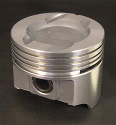 Silv-O-Lite Cast Pistons 3163.02