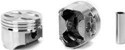 Silv-O-Lite Hypereutectic Pistons S3165H.020