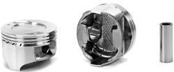 Silv-O-Lite Cast Pistons for 1998-2001 B2500, RANGER - S3168.5MM