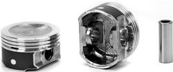Silv-O-Lite Hypereutectic Pistons 3180HC.STD