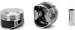 Silv-O-Lite Hypereutectic Pistons for 2001-2002 COUGAR - 3183HC.1.0MM