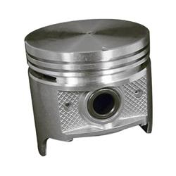 Silv-O-Lite Cast Pistons 3187.04