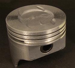 Silv-O-Lite Cast Pistons 3188.06