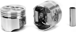 Silv-O-Lite Hypereutectic Pistons S3192H.020