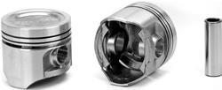 Silv-O-Lite Hypereutectic Pistons S3194H.020