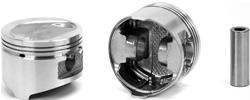 Silvolite Pistons S3201.75MM