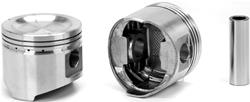 Silv-O-Lite Hypereutectic Pistons S3210H.STD