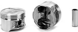 Silv-O-Lite Cast Pistons S3222.020
