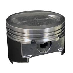 Silv-O-Lite Hypereutectic Pistons 3224HLRC.STD