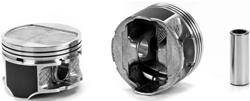 Silv-O-Lite Hypereutectic Pistons for 1994-2001 RAM 2500, RAM 3500 - 3237HC.030