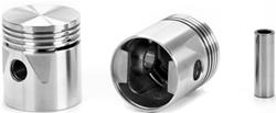 Silv-O-Lite Cast Pistons S3244.060