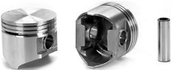 Silv-O-Lite Cast Pistons S3246.020
