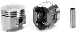 Silv-O-Lite Cast Pistons S3247.020