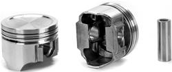 Silvolite Pistons 3328H.060
