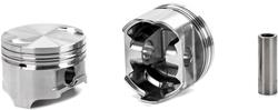 Silvolite Pistons 3329H.060