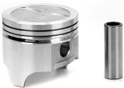 Silv-O-Lite Cast Pistons S3413.020