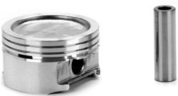 Silv-O-Lite Hypereutectic Pistons S3422H.75MM