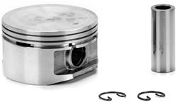 Silv-O-Lite Hypereutectic Pistons S3442H.1.0MM