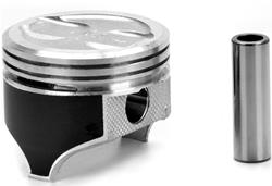 Silv-O-Lite Cast Pistons 3445C.040