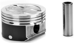 Silv-O-Lite Hypereutectic Pistons 3451HC.020